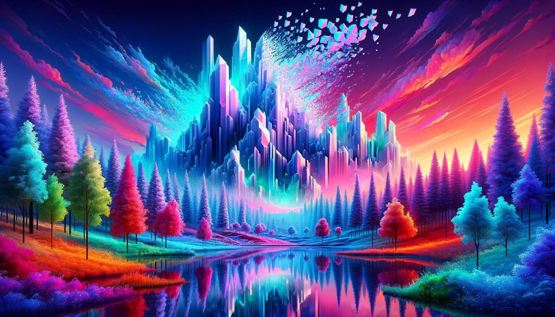 YouLand Virtual World