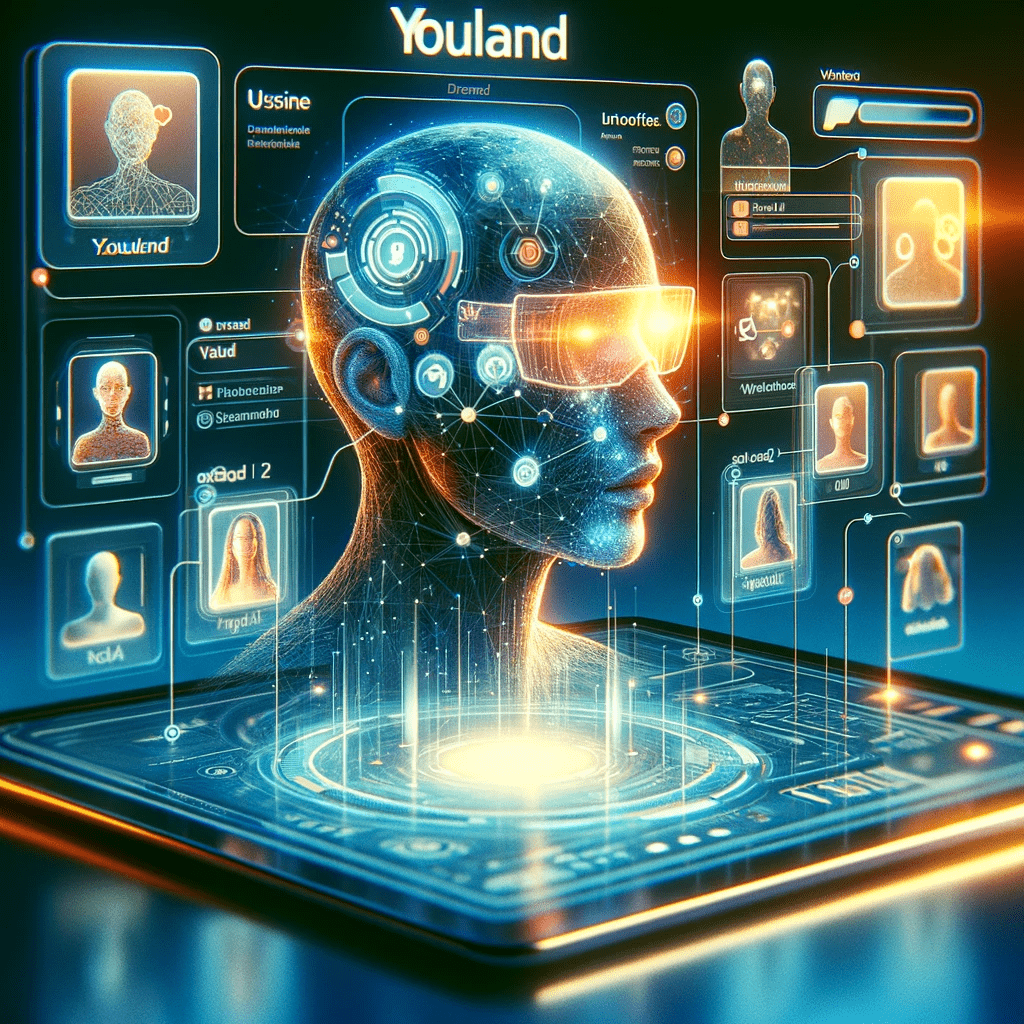 How Youland will work